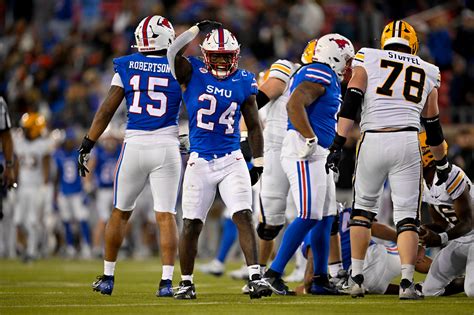 College Football Playoff investigating leak revealing SMU over。